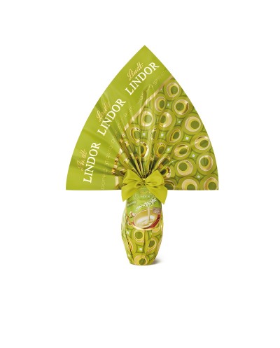 Uovo di cioccolato al...