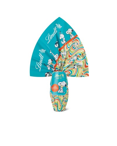 Uovo di Cioccolato al Latte...