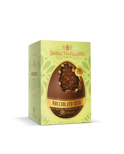 Uovo di cioccolato extra...