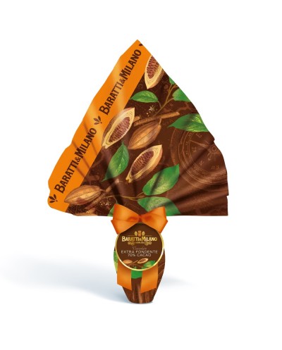 Uovo di cioccolato extra...