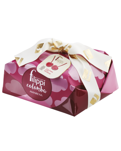 Colomba all'amarena 1kg...