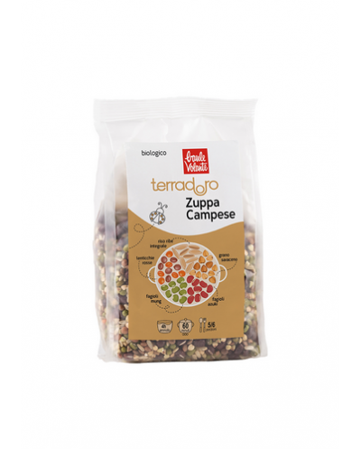 Zuppa campese Terradoro...