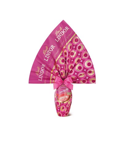 Uovo di cioccolato panna e...