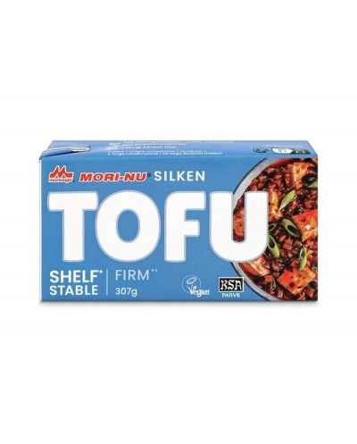 Tofu firm Mori-Nu 307g
