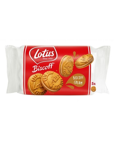 Lotus Biscoff Biscotto...