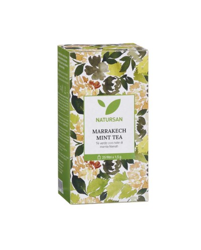Natursan tè verde alla...