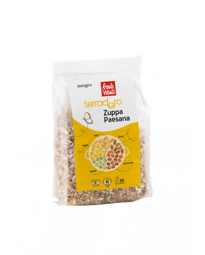 Zuppa paesana Terradoro...