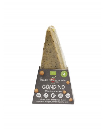 Gondino affumicato bio 150g...