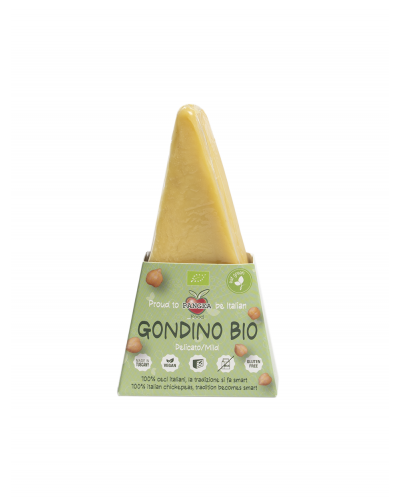 Gondino delicato bio 150g...