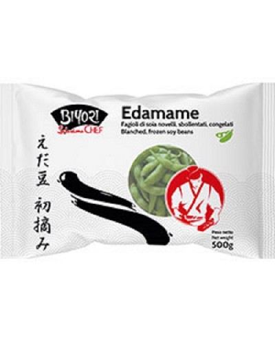 Edamame Biyori 500g Fagioli...
