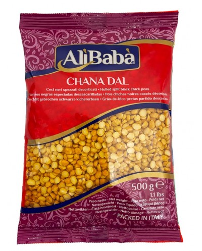 Ali Babà chana dal 500g