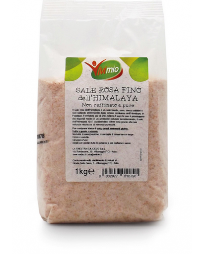 Sale dell' Himalaya fino...