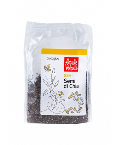 Semi di chia 200g Baule...