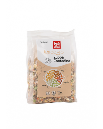 Zuppa contadina Terradoro...