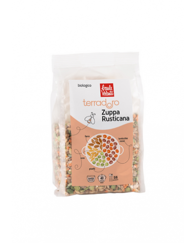 Zuppa rusticana Terradoro...