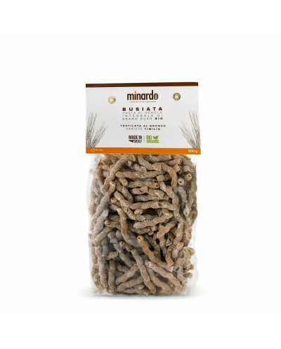 Busiate di timilia bio 500g...