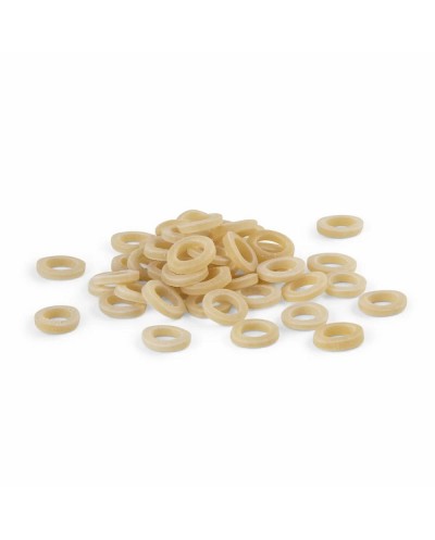 Anelletti di Perciasacchi bio 500g Pastificio Minardo