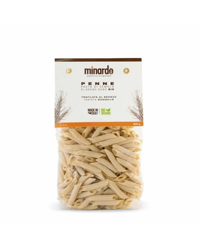 Penne di russello bio 500g...
