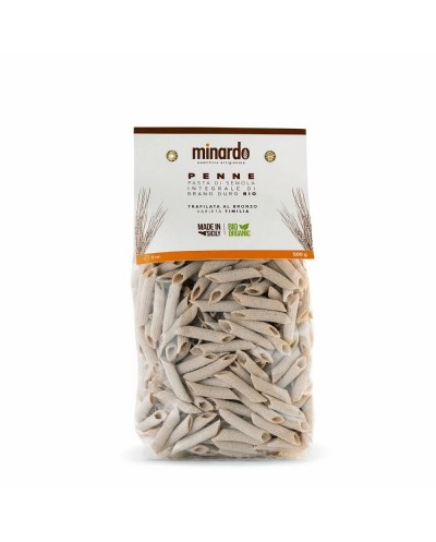 Penne di timilia bio 500g...