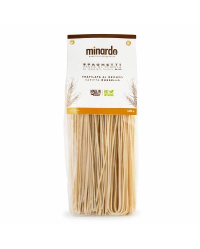 Spaghetti di perciasacchi...