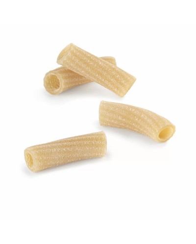 Tortiglioni di perciasacchi bio 500g Pastificio Minardo