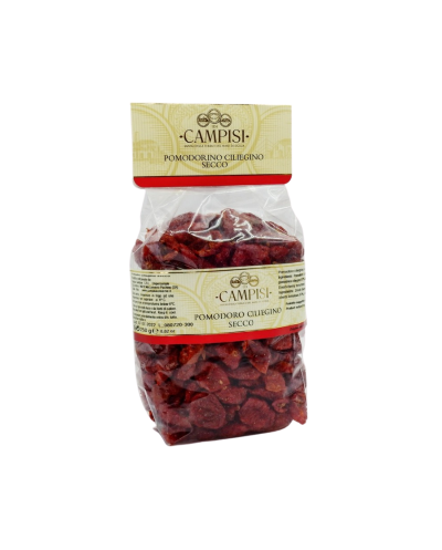 Pomodoro ciliegino secco...
