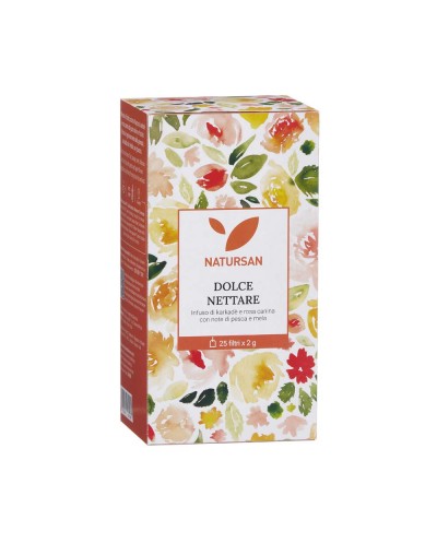 Natursan dolce nettare 25...