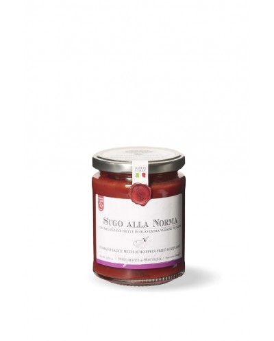 Sugo alla norma 290g...