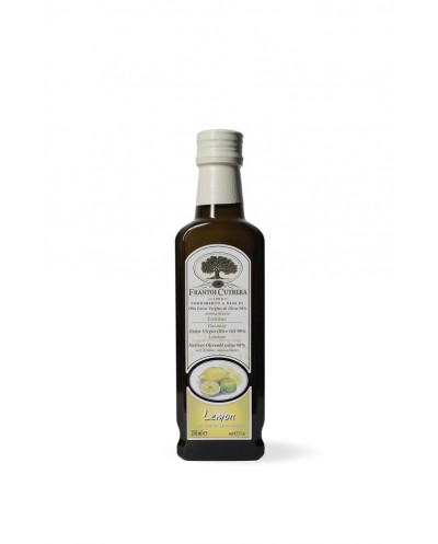 Olio e.v.oliva aromatizzato...