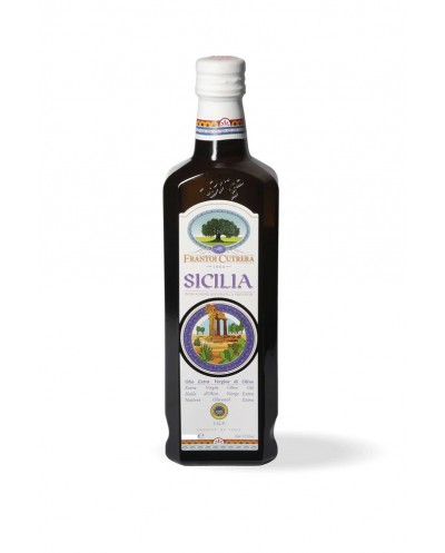 Olio e.v.o. igp sicilia...