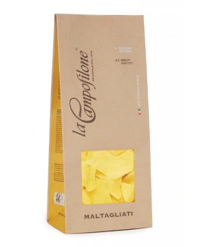 Penne all'uovo 250g  La...