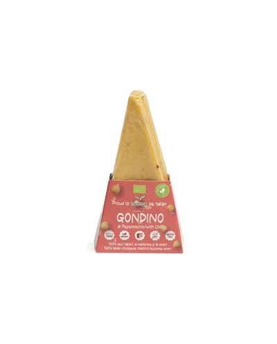 Gondino al peperoncino bio...