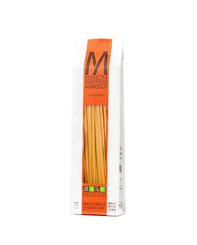 Linguine 500g Mancini...