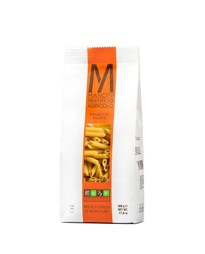 Pennette rigate 500g...