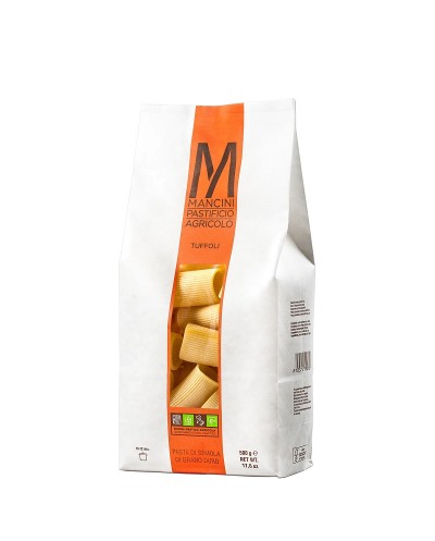 Tuffoli 500g Mancini...