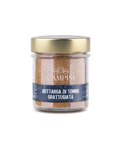 Bottarga di tonno...