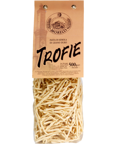 Trofie 500g Antico...