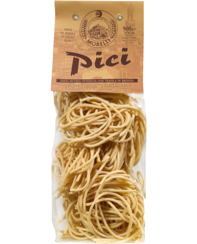 Pici 500g Pastificio Morelli