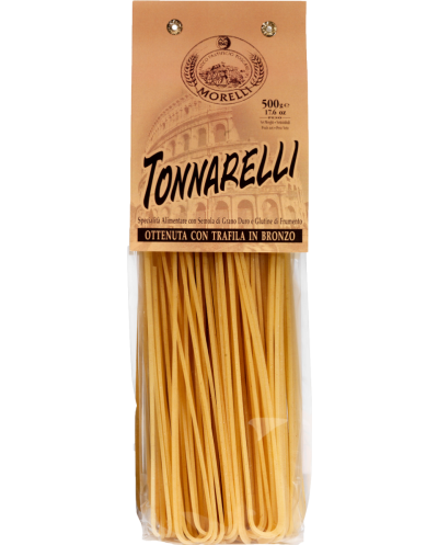 Tonnarelli 500g Pastificio...