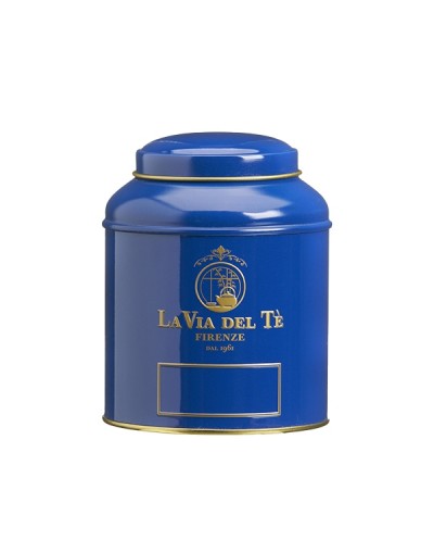 Barattolo contenitore blue...