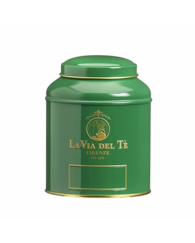 Barattolo contenitore verde...