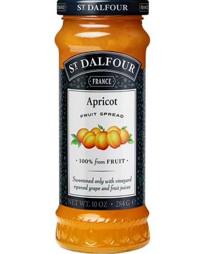 Confettura di albicocche...