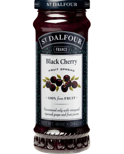 Confettura di ciliegie St....