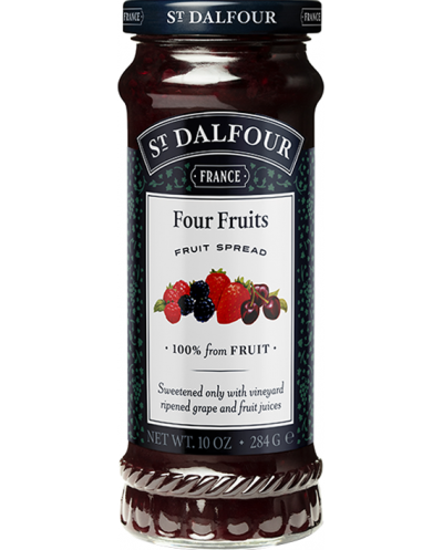 Confettura ai frutti di...