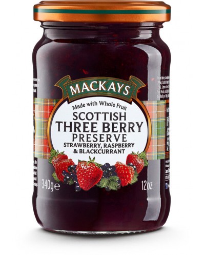 Confettura di sottobosco...