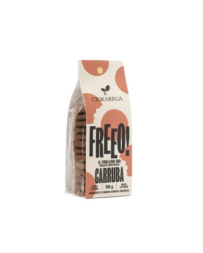 Freeo Il frollino bio alla...