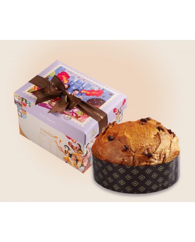 Panettone tradizionale 1kg...