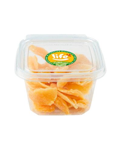 Mango disidratato a fette...