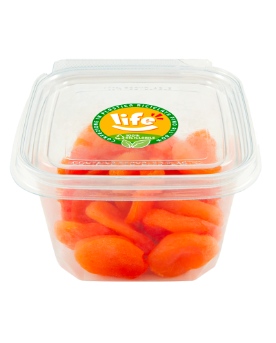 Albicocche secche in...