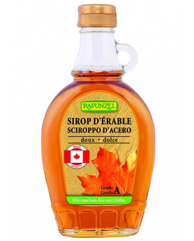 Sciroppo d'acero grado A...
